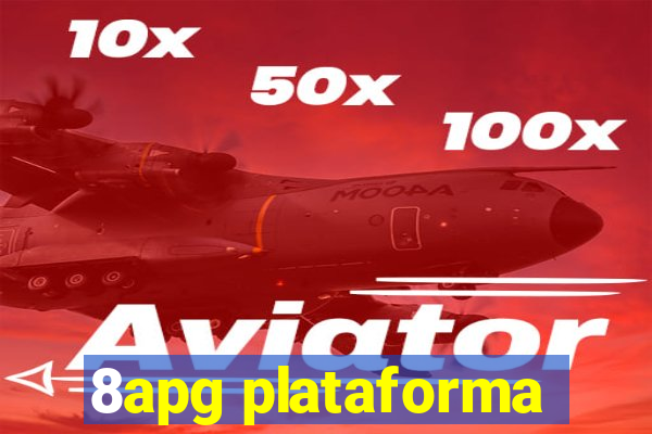 8apg plataforma